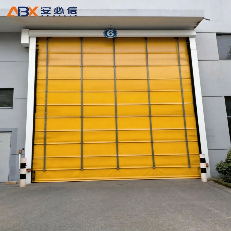 黄山高速堆积门